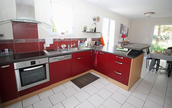 Maison L Aiguillon La Presqu Ile 5 pièce(s) 95 m2