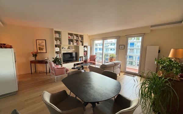 Appartement à vendre    3 pièces • 85,20 m2 La Baule-Escoublac