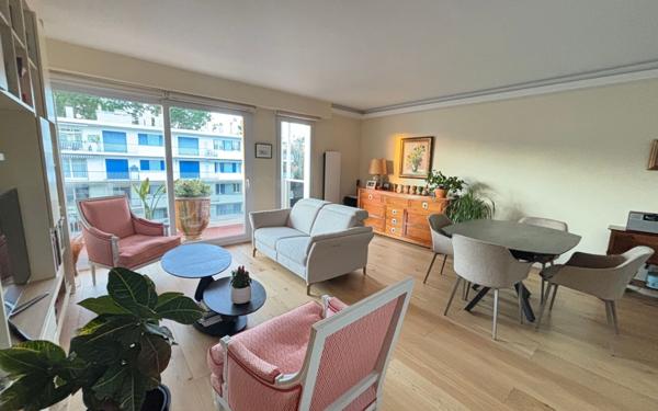 Appartement à vendre    3 pièces • 85,20 m2 La Baule-Escoublac