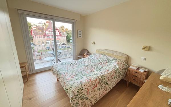 Appartement à vendre    3 pièces • 85,20 m2 La Baule-Escoublac