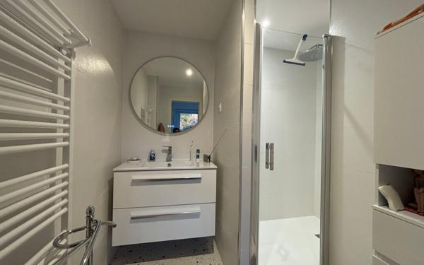 Appartement à vendre    3 pièces • 85,20 m2 La Baule-Escoublac