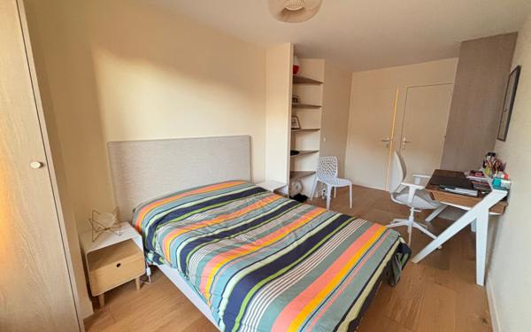 Appartement à vendre    3 pièces • 85,20 m2 La Baule-Escoublac