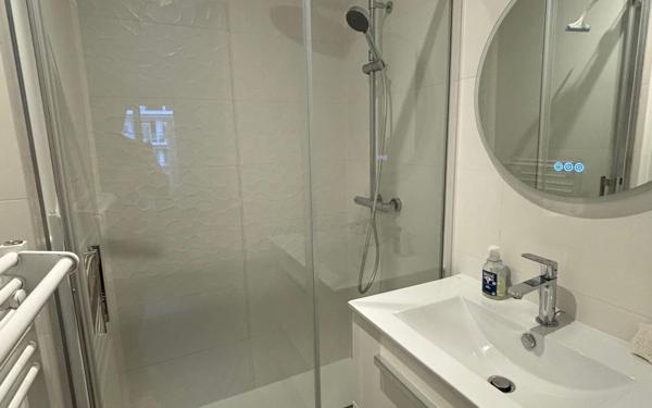 Appartement à vendre    3 pièces • 85,20 m2 La Baule-Escoublac