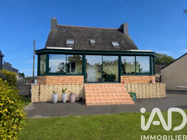 Maison à vendre 5 pièces 138 m² Baud