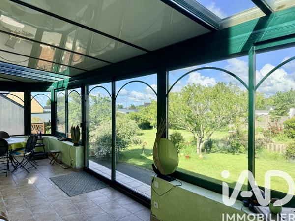 Maison à vendre 5 pièces 138 m² Baud