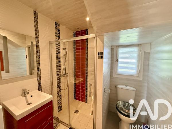 Maison à vendre 5 pièces 138 m² Baud
