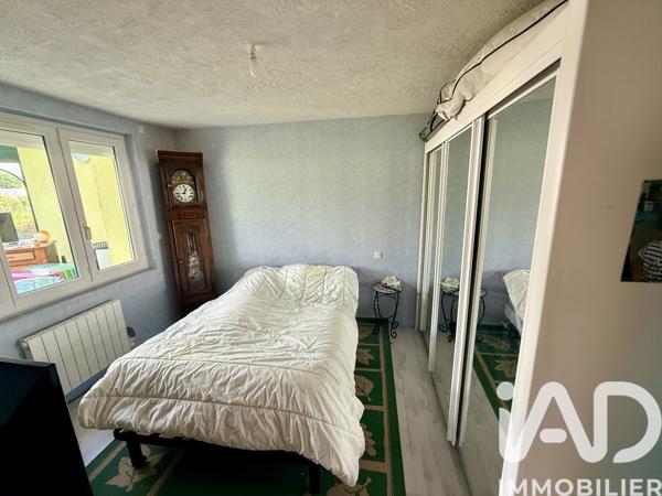 Maison à vendre 5 pièces 138 m² Baud