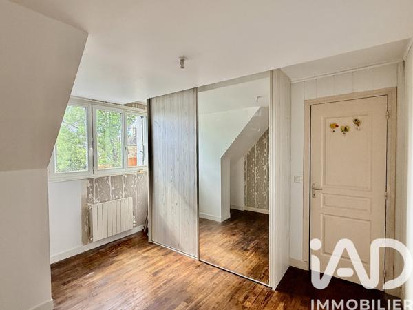Maison à vendre 5 pièces 138 m² Baud