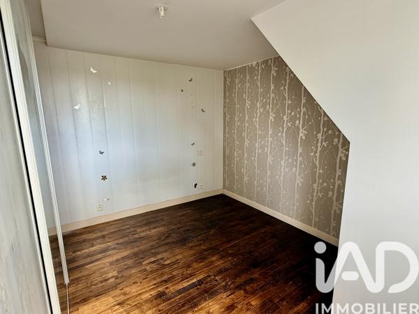 Maison à vendre 5 pièces 138 m² Baud