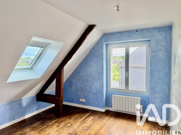 Maison à vendre 5 pièces 138 m² Baud