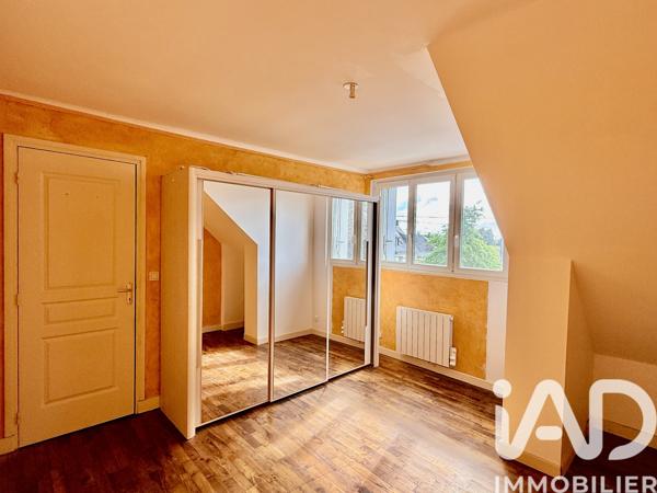 Maison à vendre 5 pièces 138 m² Baud