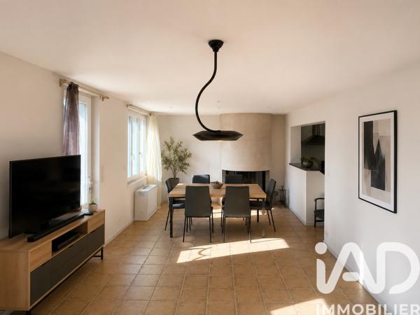Maison à vendre 5 pièces 138 m² Baud