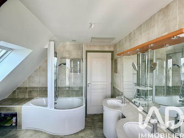 Maison à vendre 5 pièces 138 m² Baud
