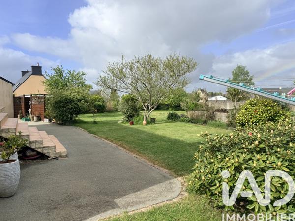 Maison à vendre 5 pièces 138 m² Baud