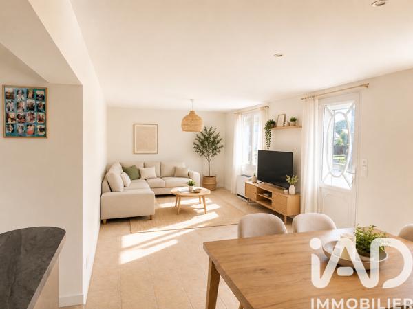 Maison à vendre 5 pièces 138 m² Baud