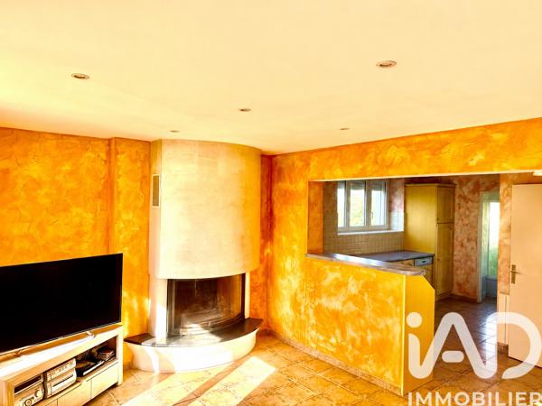 Maison à vendre 5 pièces 138 m² Baud