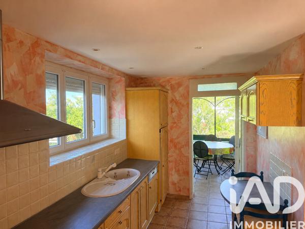 Maison à vendre 5 pièces 138 m² Baud