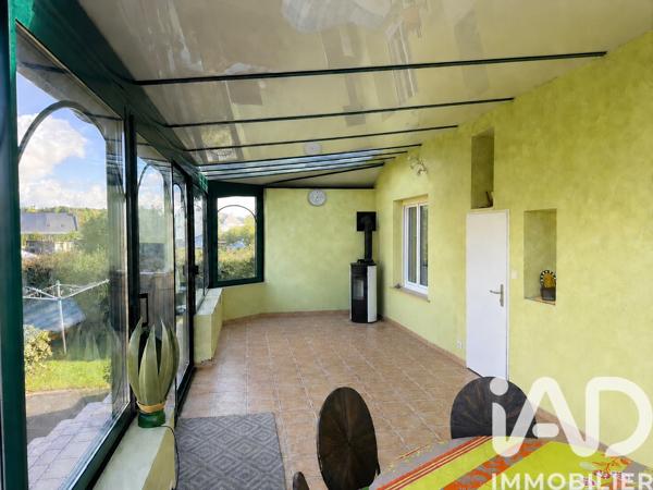 Maison à vendre 5 pièces 138 m² Baud