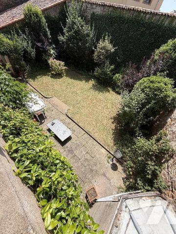  Belle demeure bourgeoise en hyper-centre de Cholet – 6 chambre - Jardin clos – 2 garages