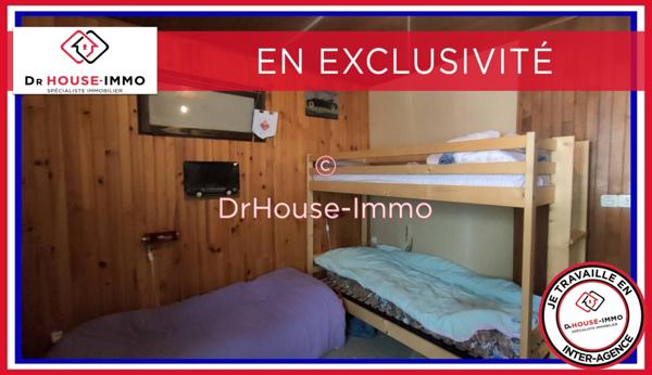 Maison à vendre 11 pièces de 257 m²