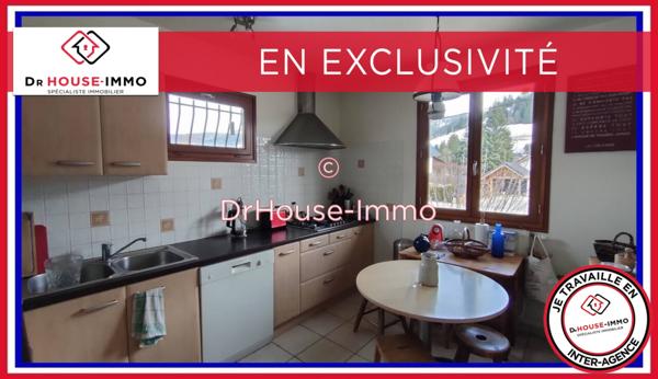 Maison à vendre 11 pièces de 257 m²