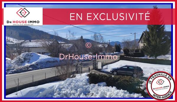 Maison à vendre 11 pièces de 257 m²