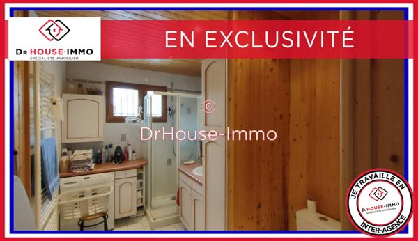 Maison à vendre 11 pièces de 257 m²
