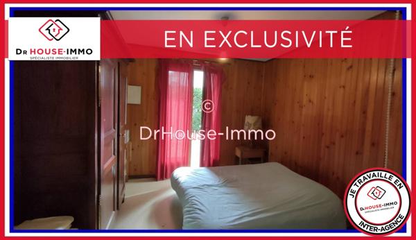 Maison à vendre 11 pièces de 257 m²