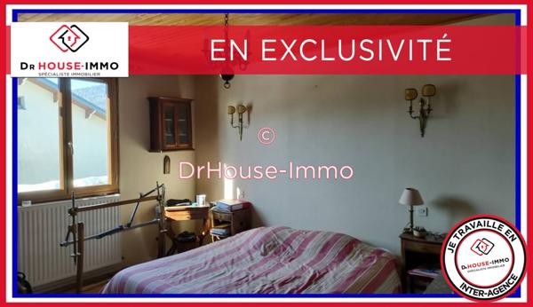 Maison à vendre 11 pièces de 257 m²