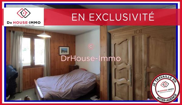 Maison à vendre 11 pièces de 257 m²