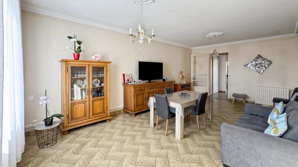 Maison à vendre 3 pièces ROCHEFORT (17)