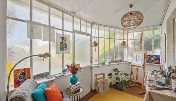 Maison à vendre 3 pièces ROCHEFORT (17)