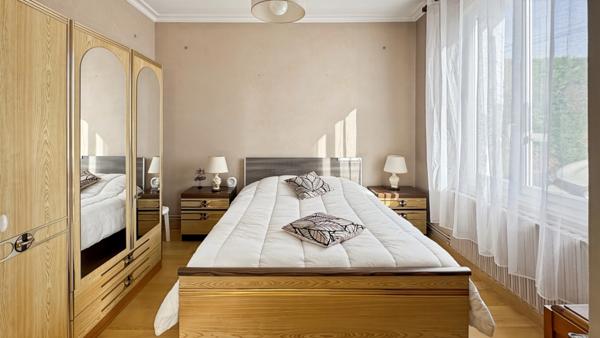 Maison à vendre 3 pièces ROCHEFORT (17)