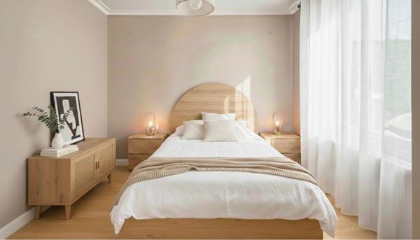 Maison à vendre 3 pièces ROCHEFORT (17)