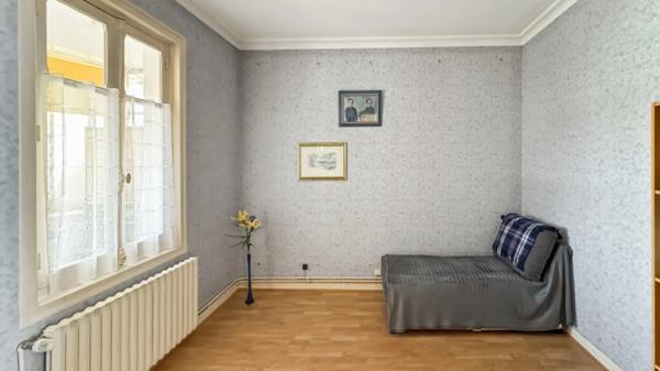 Maison à vendre 3 pièces ROCHEFORT (17)