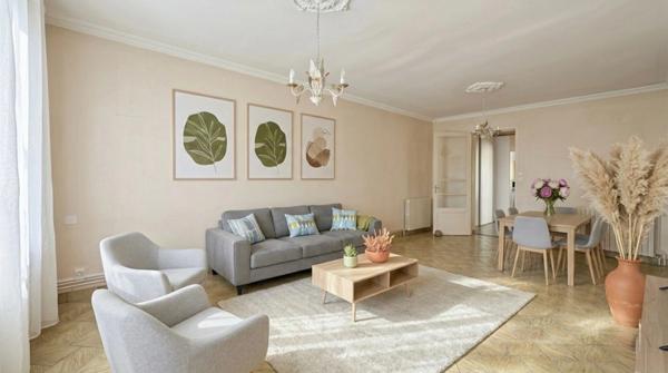 Maison à vendre 3 pièces ROCHEFORT (17)