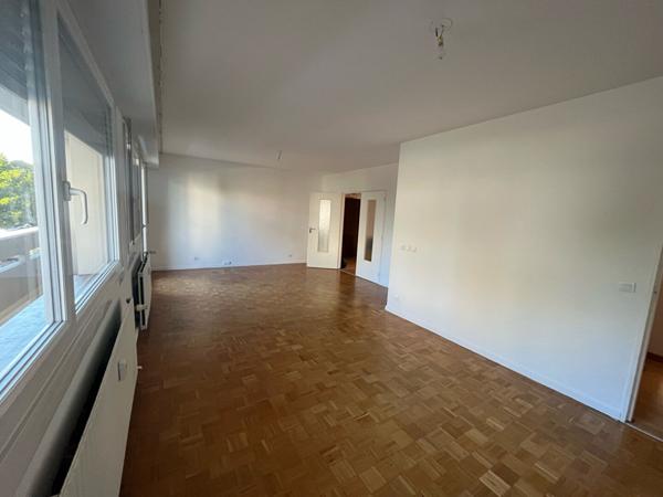Appartement 4 Pièces - 98.04 m2 - BISCHHEIM