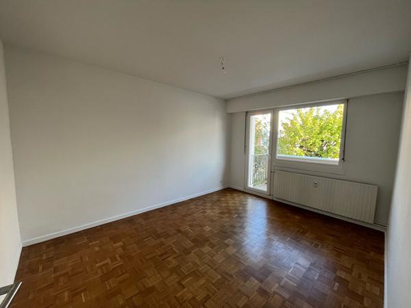 Appartement 4 Pièces - 98.04 m2 - BISCHHEIM
