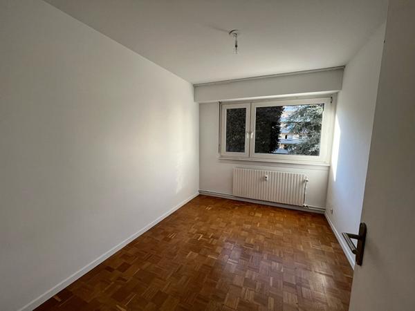 Appartement 4 Pièces - 98.04 m2 - BISCHHEIM