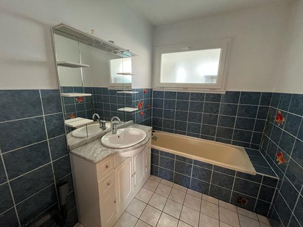 Appartement 4 Pièces - 98.04 m2 - BISCHHEIM