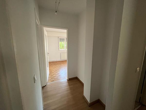 Appartement 4 Pièces - 98.04 m2 - BISCHHEIM