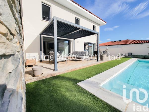Maison à vendre 6 pièces 140 m² Corneilla-del-Vercol