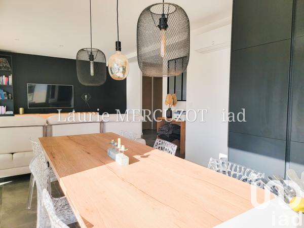 Maison à vendre 6 pièces 140 m² Corneilla-del-Vercol