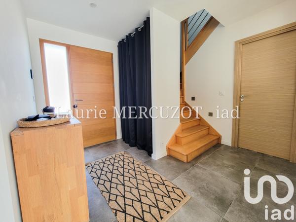 Maison à vendre 6 pièces 140 m² Corneilla-del-Vercol