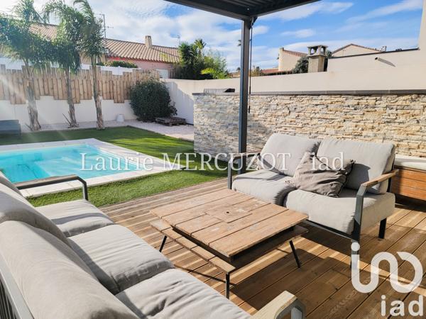 Maison à vendre 6 pièces 140 m² Corneilla-del-Vercol