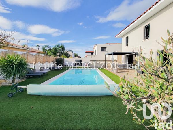 Maison à vendre 6 pièces 140 m² Corneilla-del-Vercol