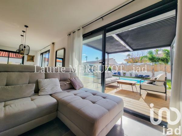 Maison à vendre 6 pièces 140 m² Corneilla-del-Vercol