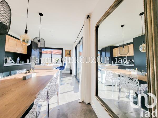 Maison à vendre 6 pièces 140 m² Corneilla-del-Vercol