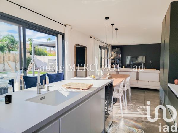 Maison à vendre 6 pièces 140 m² Corneilla-del-Vercol