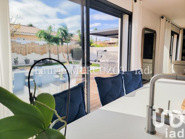 Maison à vendre 6 pièces 140 m² Corneilla-del-Vercol